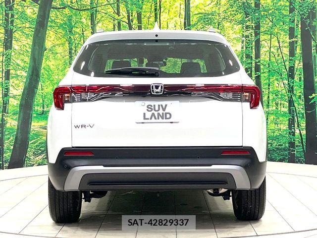 Honda WR-V 2024-09 8686965-13