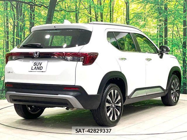 Honda WR-V 2024-09 8686965-15