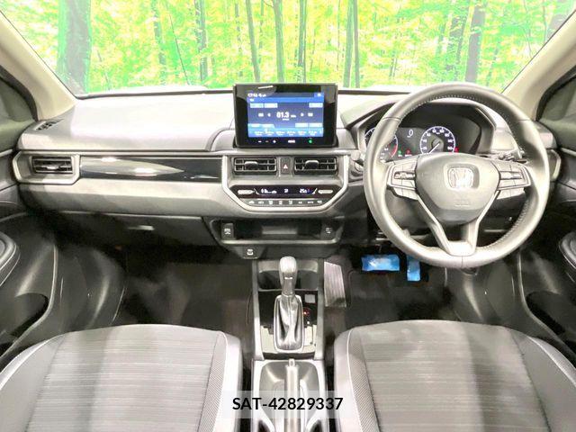 Honda WR-V 2024-09 8686965-1