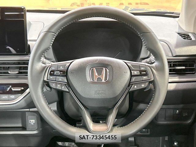 Honda WR-V 2024-06 8686968-10
