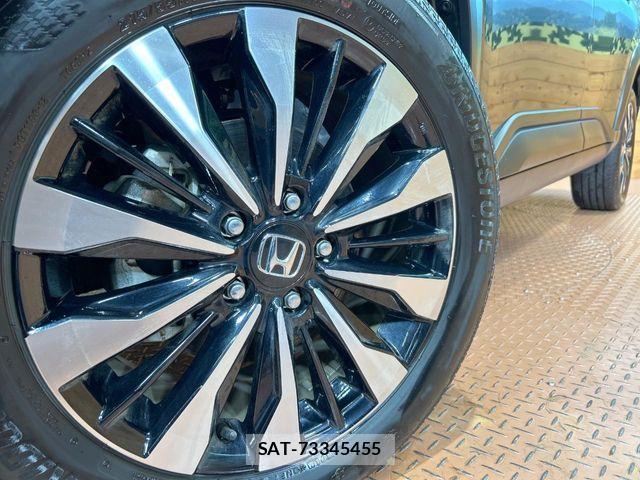 Honda WR-V 2024-06 8686968-12