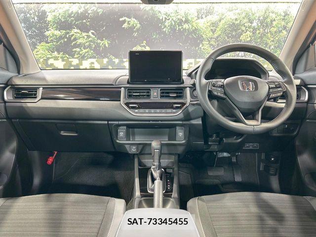 Honda WR-V 2024-06 8686968-1