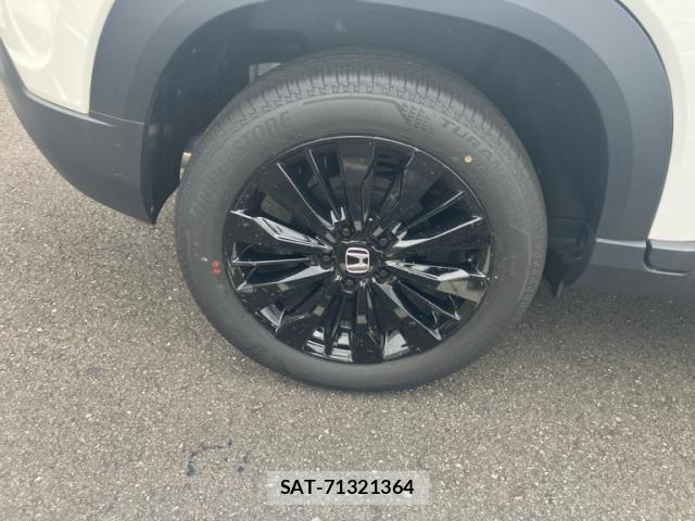 Honda WR-V 2025-10 8686966-9