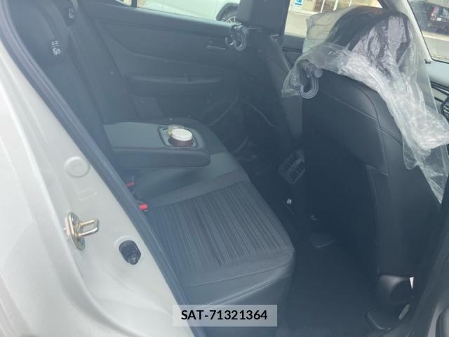 Honda WR-V 2025-10 8686966-11