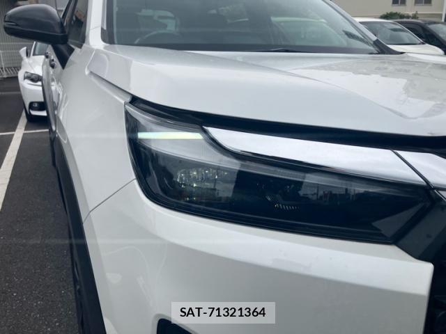 Honda WR-V 2025-10 8686966-13