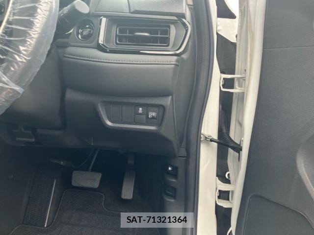 Honda WR-V 2025-10 8686966-15