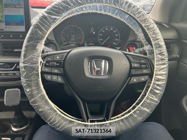 Honda WR-V 2025-10 8686966-16