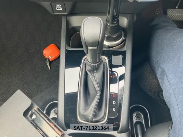 Honda WR-V 2025-10 8686966-17