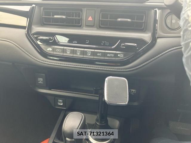 Honda WR-V 2025-10 8686966-18