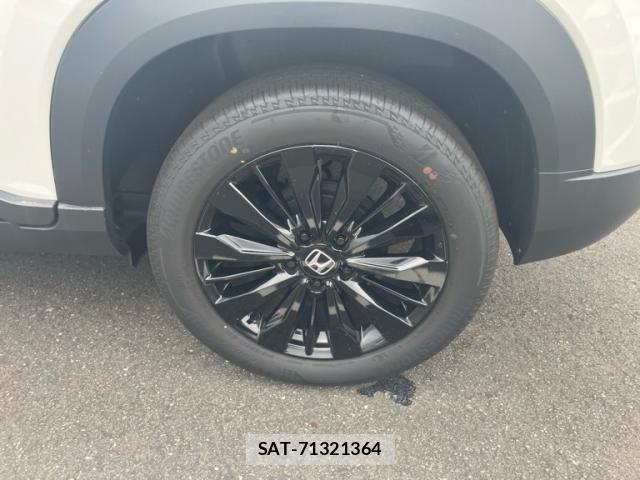 Honda WR-V 2025-10 8686966-6