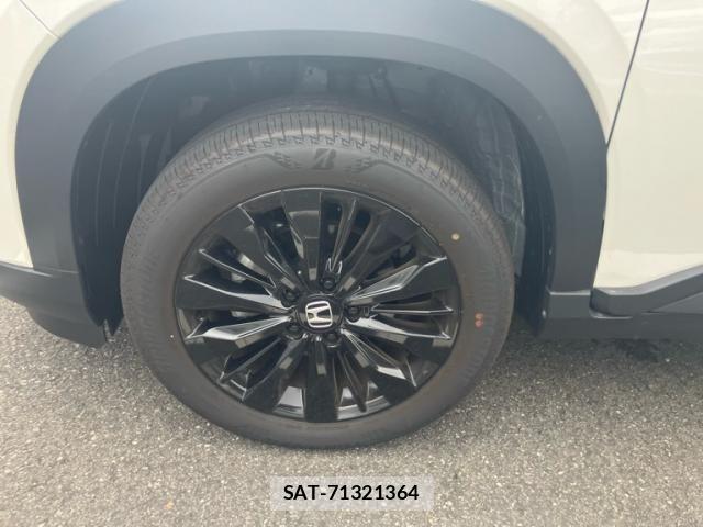 Honda WR-V 2025-10 8686966-7