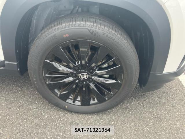 Honda WR-V 2025-10 8686966-8