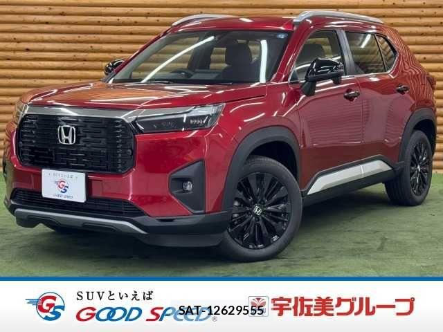 Honda WR-V 2026-05 8797986-0