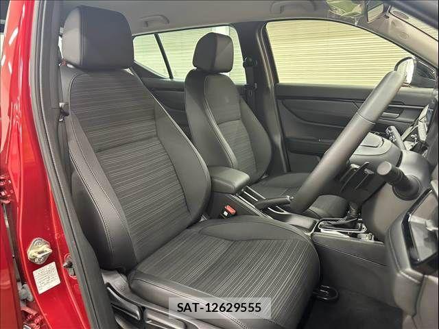 Honda WR-V 2026-05 8797986-10