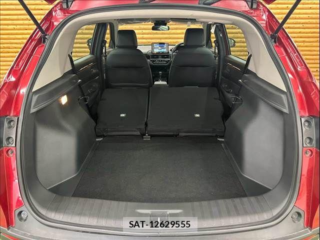 Honda WR-V 2026-05 8797986-12