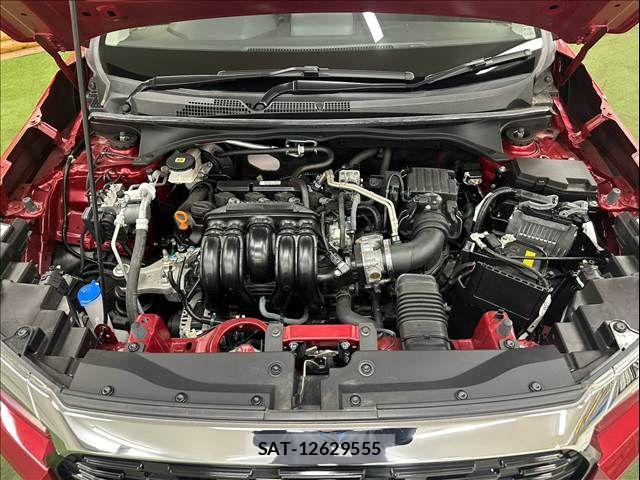 Honda WR-V 2026-05 8797986-13