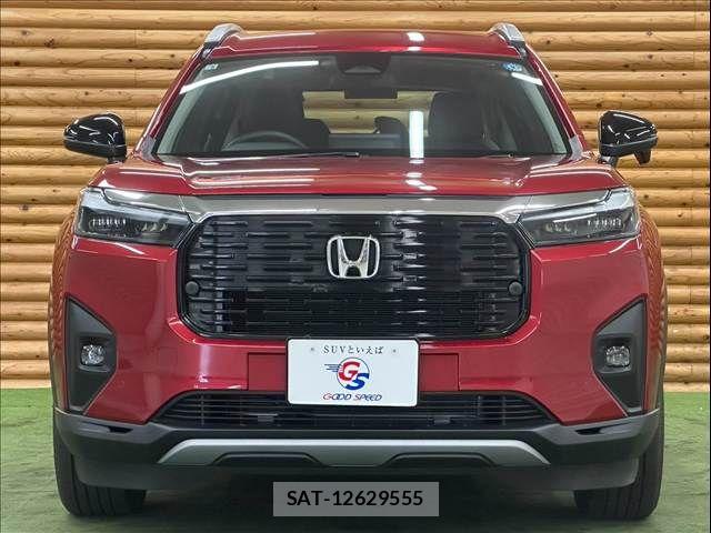 Honda WR-V 2026-05 8797986-14