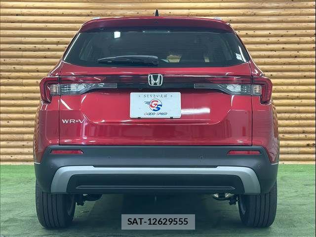 Honda WR-V 2026-05 8797986-15