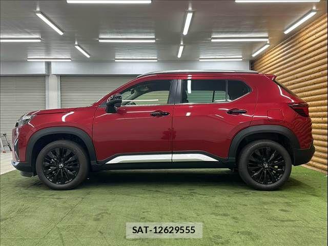 Honda WR-V 2026-05 8797986-16