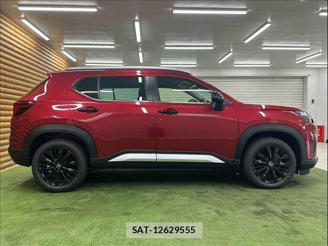 Honda WR-V 2026-05 8797986-17