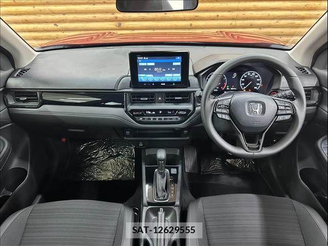Honda WR-V 2026-05 8797986-1