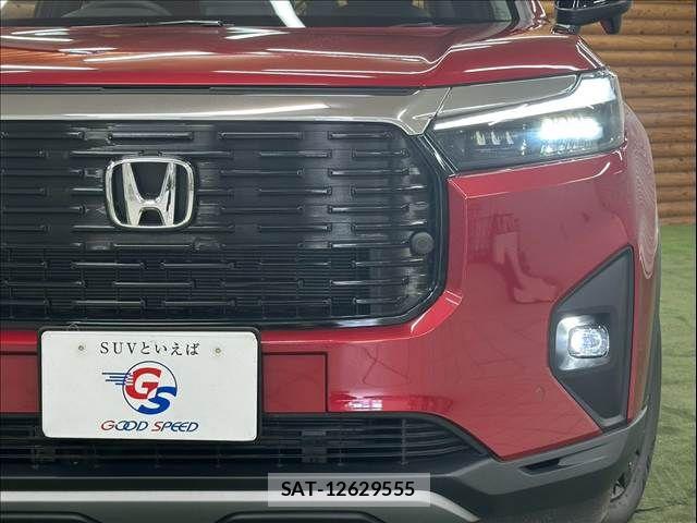 Honda WR-V 2026-05 8797986-19
