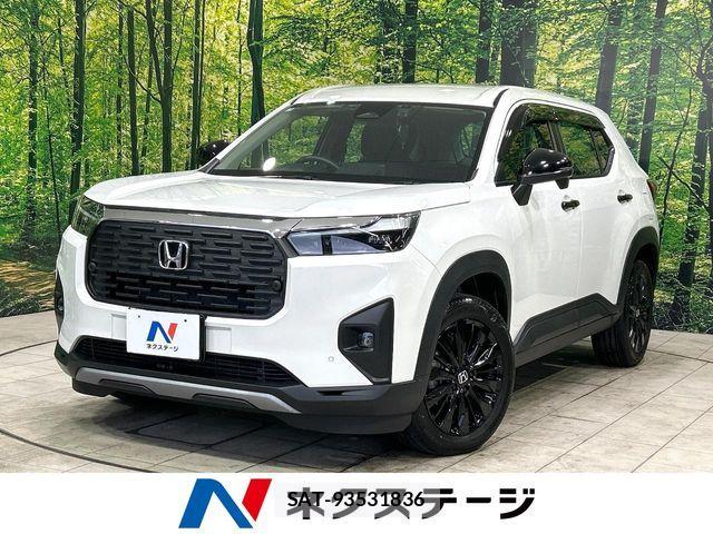 Honda WR-V 2025-03 8832621-0
