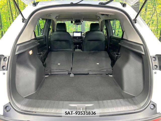 Honda WR-V 2025-03 8832621-9