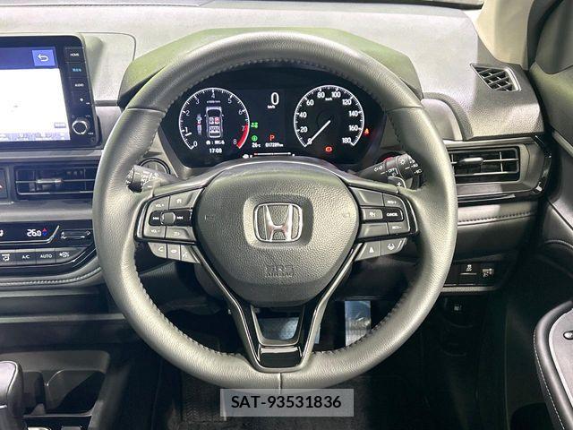 Honda WR-V 2025-03 8832621-10