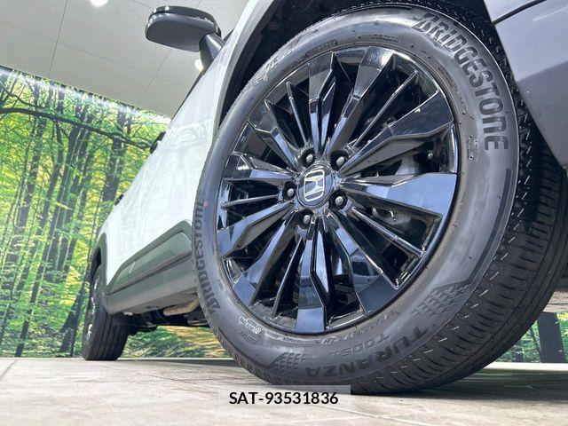 Honda WR-V 2025-03 8832621-11