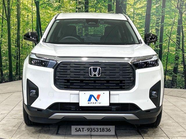 Honda WR-V 2025-03 8832621-13
