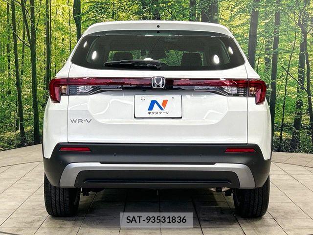 Honda WR-V 2025-03 8832621-14
