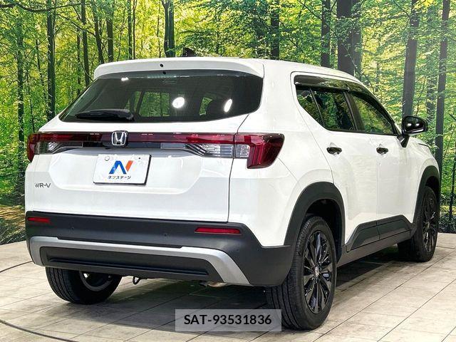 Honda WR-V 2025-03 8832621-16