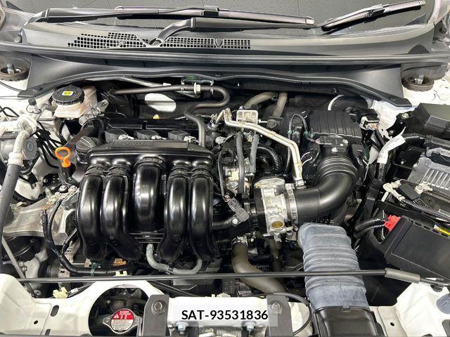Honda WR-V 2025-03 8832621-17