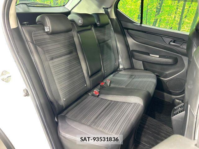Honda WR-V 2025-03 8832621-8
