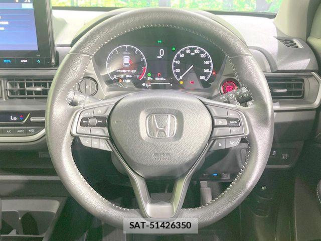 Honda WR-V 2024-04 8851154-10
