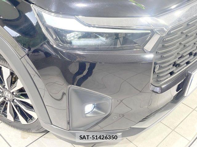 Honda WR-V 2024-04 8851154-11