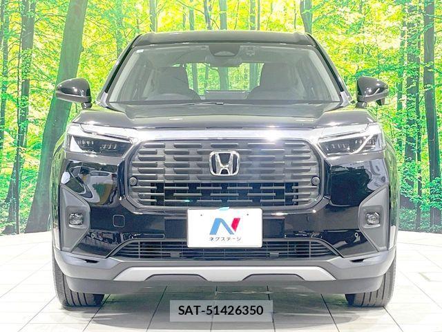 Honda WR-V 2024-04 8851154-13
