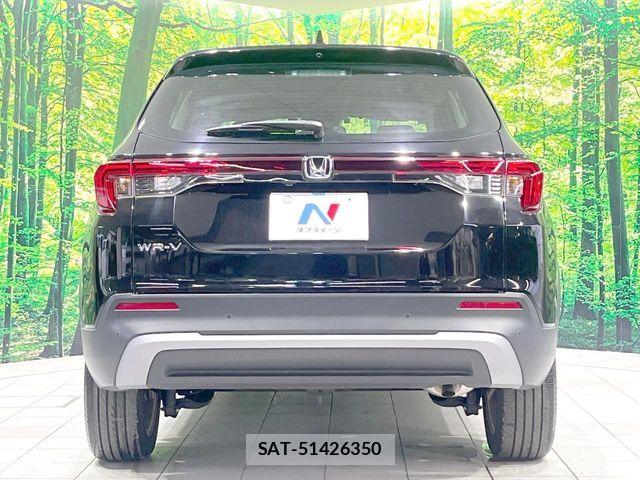 Honda WR-V 2024-04 8851154-14