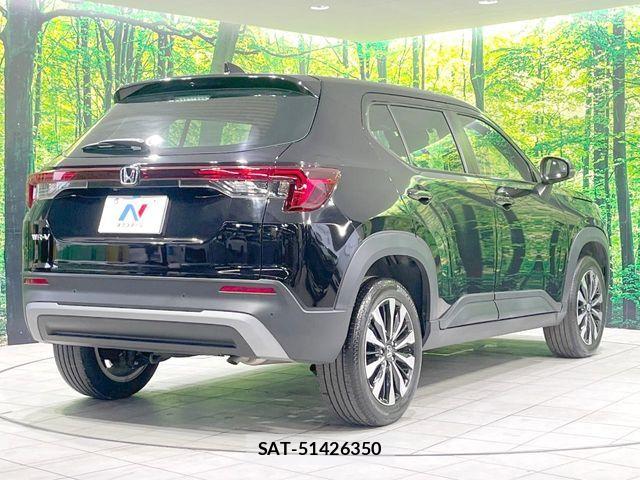 Honda WR-V 2024-04 8851154-16
