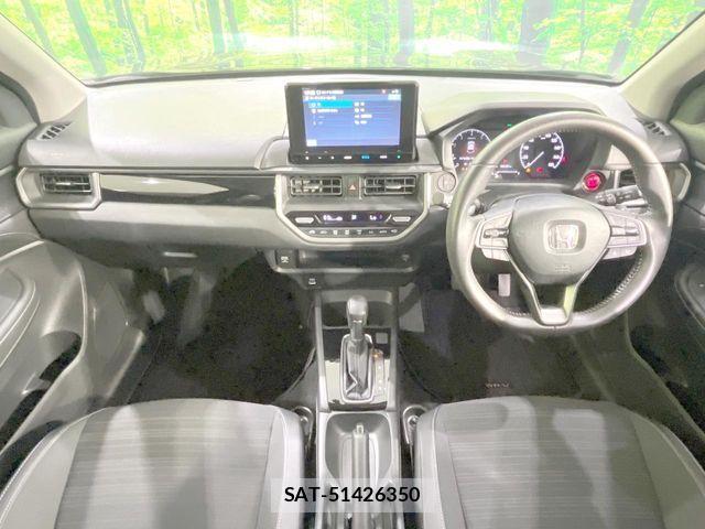 Honda WR-V 2024-04 8851154-1