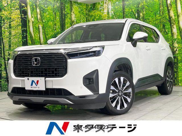 Honda WR-V 2024-08 8851153-0