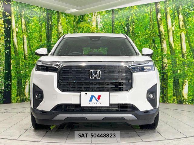 Honda WR-V 2024-08 8851153-13