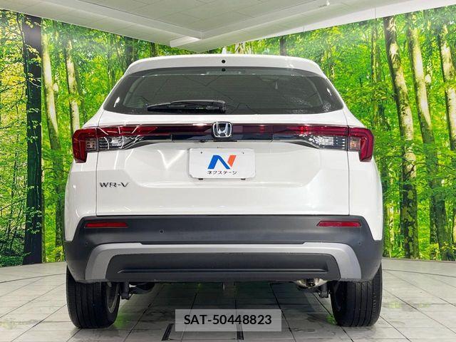 Honda WR-V 2024-08 8851153-14