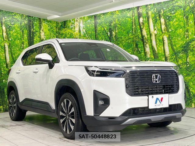 Honda WR-V 2024-08 8851153-15