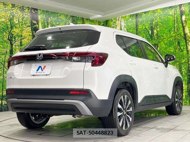 Honda WR-V 2024-08 8851153-16