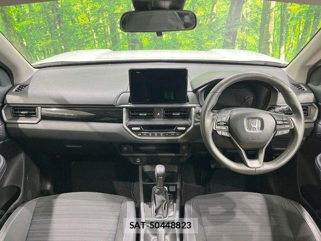 Honda WR-V 2024-08 8851153-1