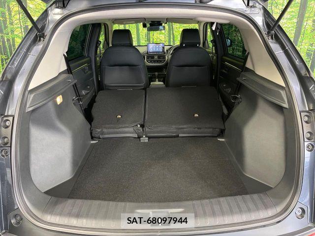Honda WR-V 2024-04 8883070-10
