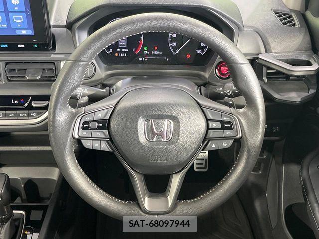 Honda WR-V 2024-04 8883070-11