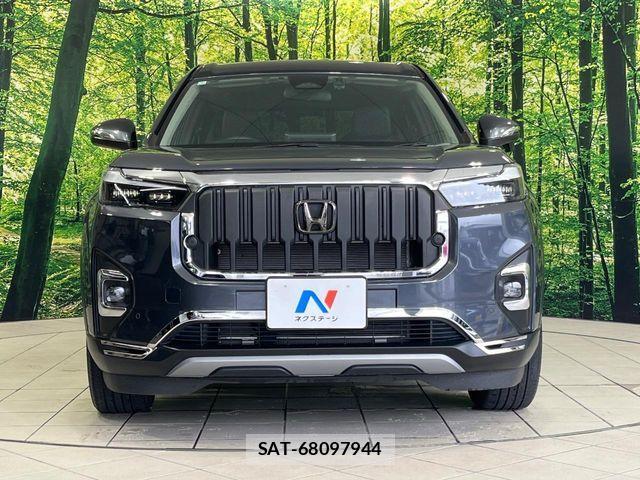 Honda WR-V 2024-04 8883070-14